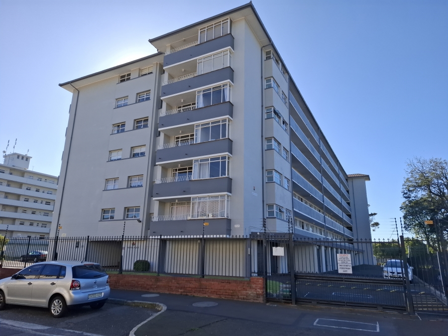 To Let 2 Bedroom Property for Rent in Plumstead Western Cape